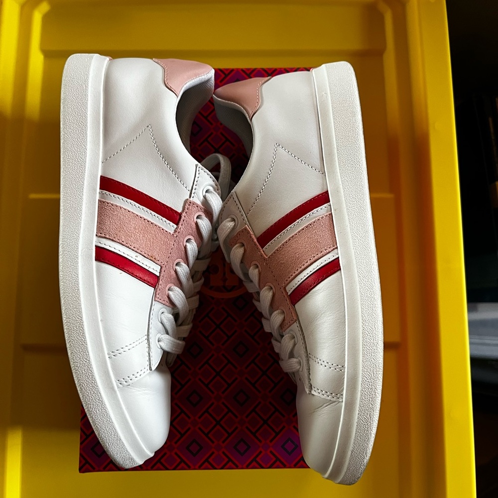 Tory Burch sneakers